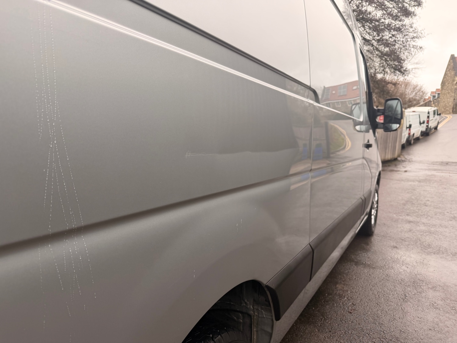 Used Renault Master 2013 for sale - 77106182: Photo 22