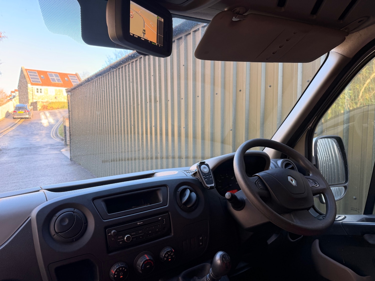 Used Renault Master 2013 for sale - 77106182: Photo 5