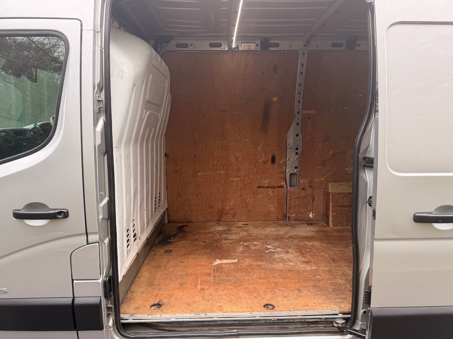 Used Renault Master 2013 for sale - 77106182: Photo 7