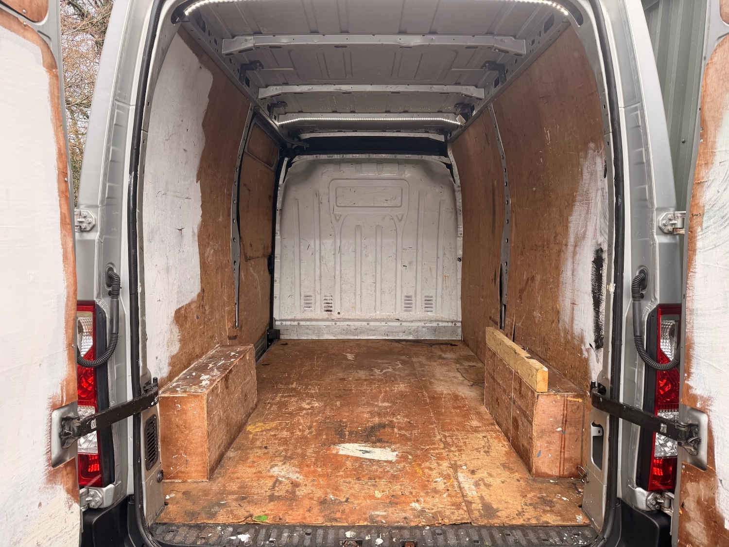 Used Renault Master 2013 for sale - 77106182: Photo 8