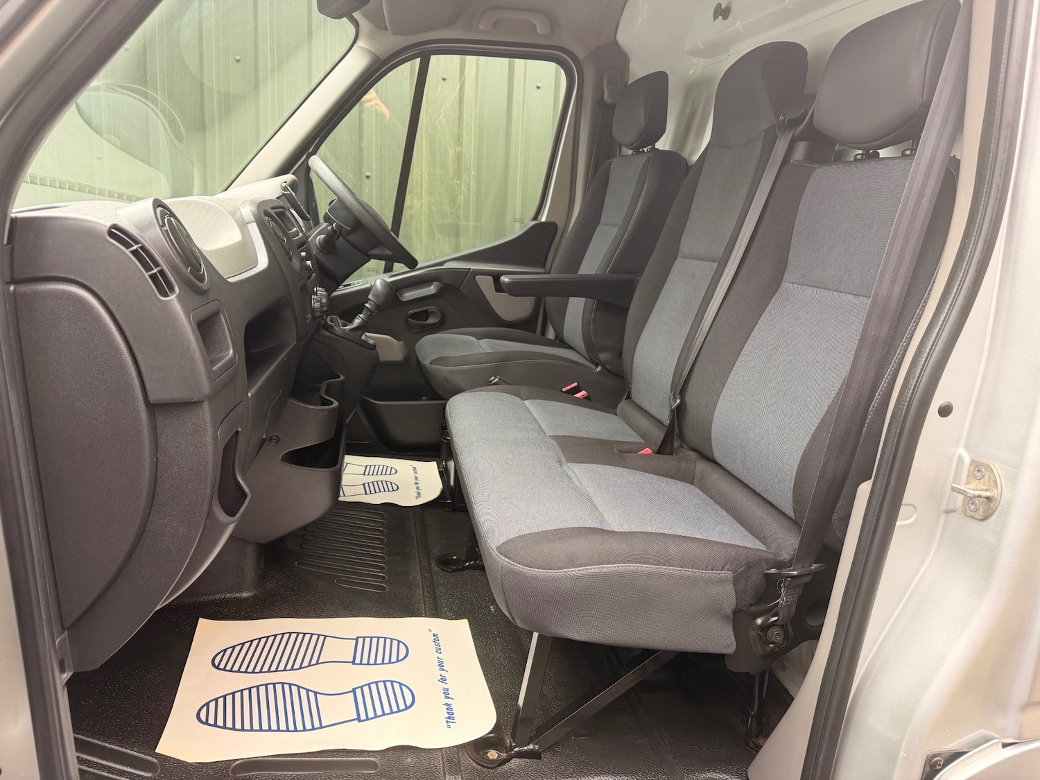 Used Renault Master 2013 for sale - 77106182: Photo 9