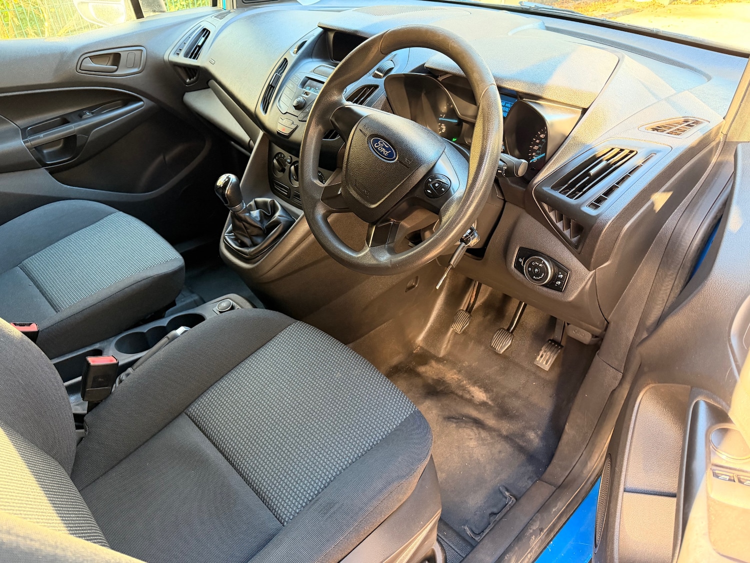 Used Ford Transit Connect 2016 for sale - 76618797: Photo 10