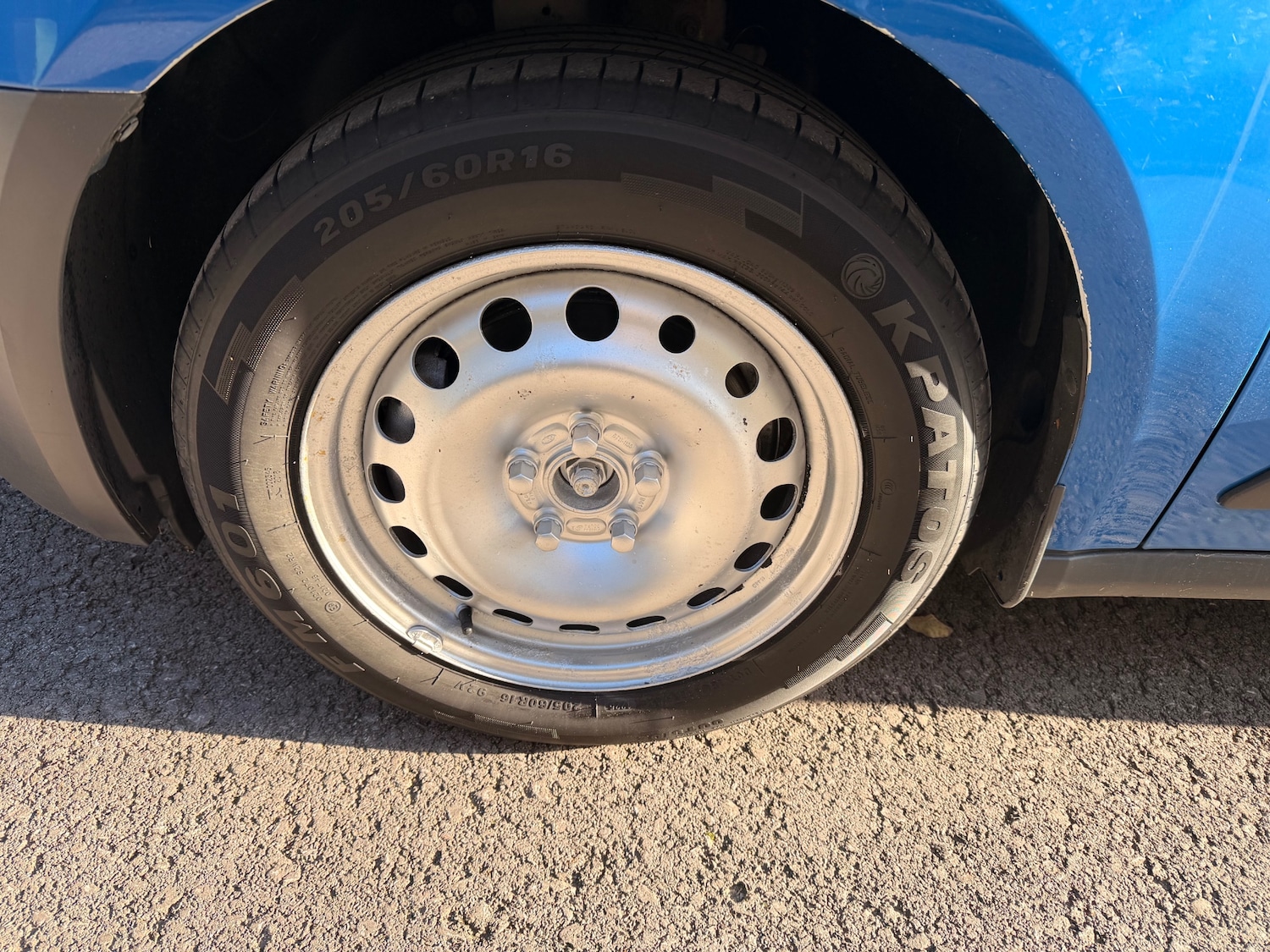 Used Ford Transit Connect 2016 for sale - 76618797: Photo 13