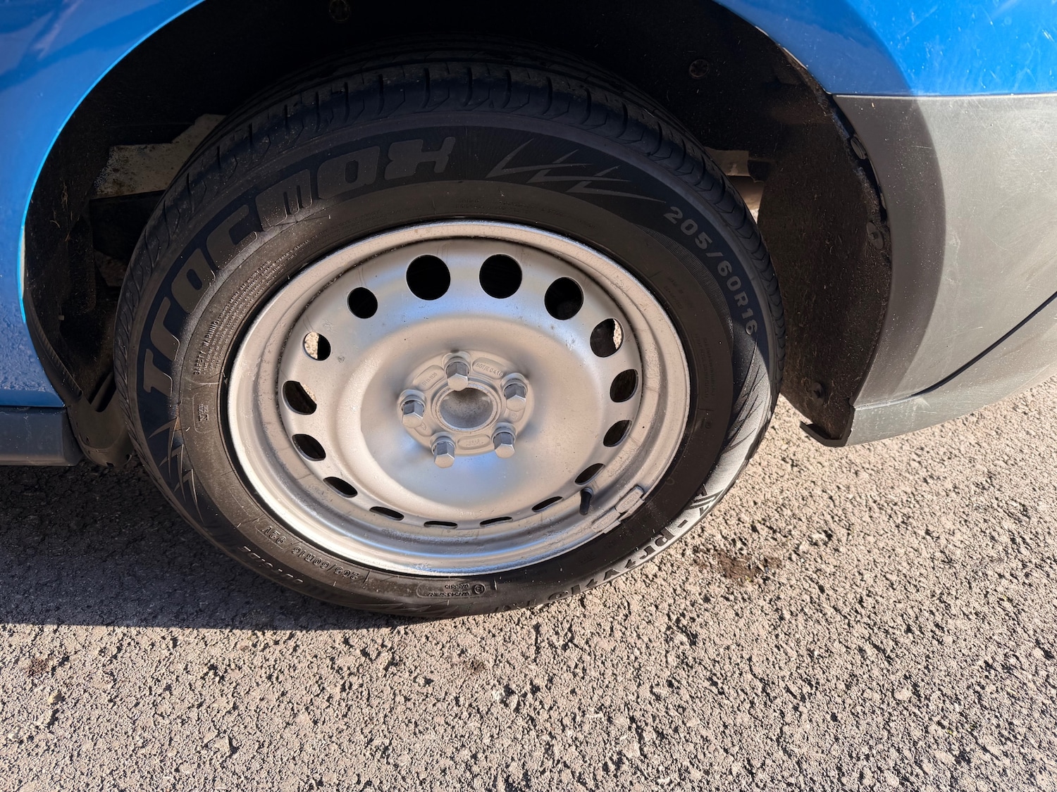 Used Ford Transit Connect 2016 for sale - 76618797: Photo 14