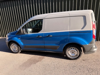 Used Ford Transit Connect 2016 for sale - 76618797: Photo