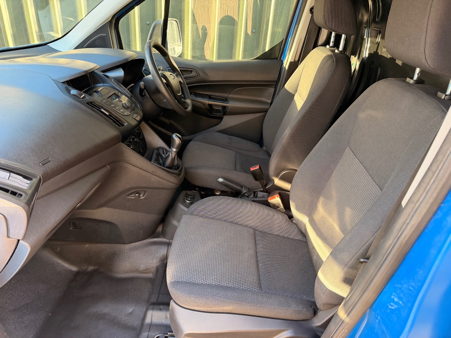 Used Ford Transit Connect 2016 for sale - 76618797: Photo 8