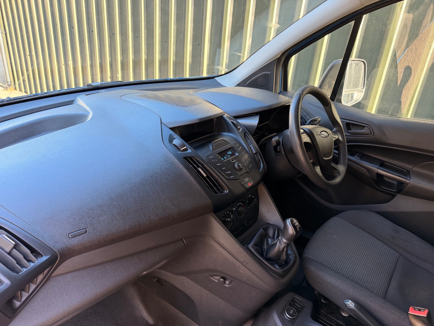 Used Ford Transit Connect 2016 for sale - 76618797: Photo 9