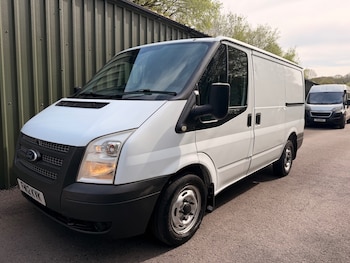 Used Ford Transit 2012 for sale - 78346273: Photo