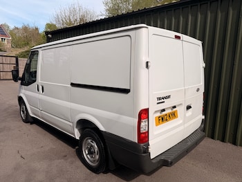 Used Ford Transit 2012 for sale - 78346273: Photo