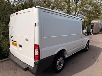 Used Ford Transit 2012 for sale - 78346273: Photo