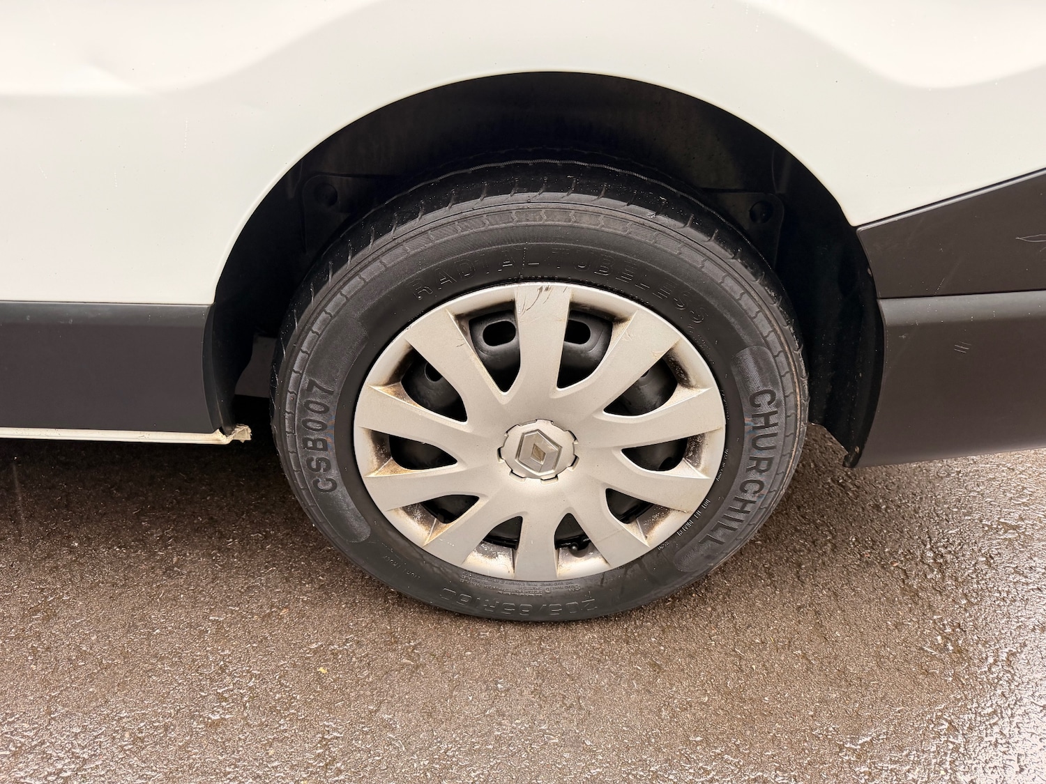 Used Renault Trafic 2017 for sale - 77028346: Photo 16