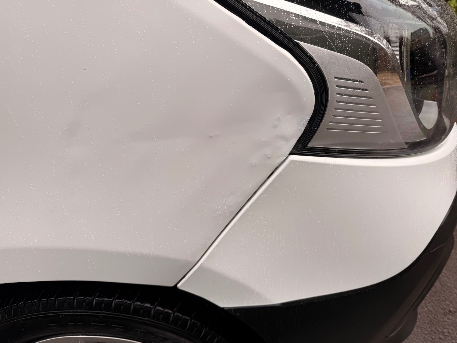 Used Renault Trafic 2017 for sale - 77028346: Photo 18