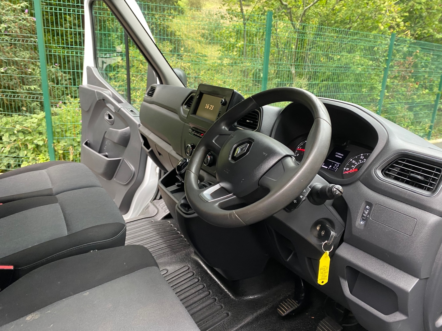 Vehicle 13