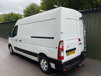 Used Renault Master 2020 for sale - 75931891: Photo