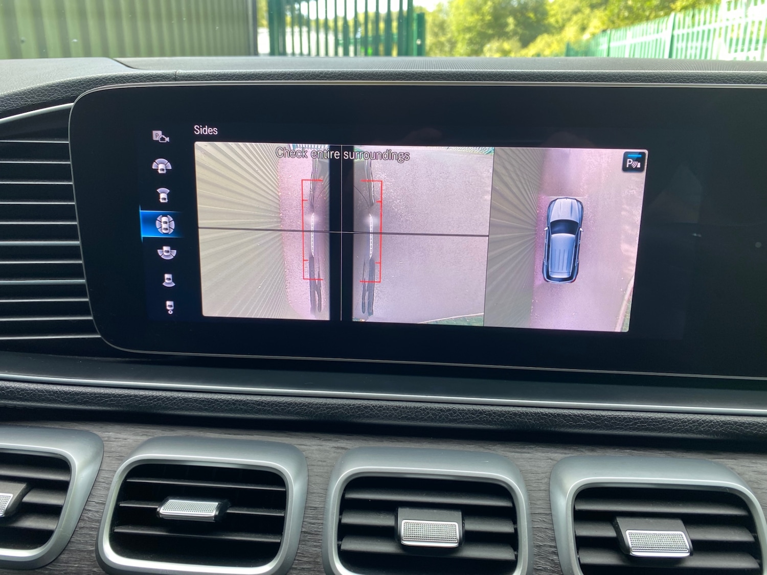 Used Mercedes-Benz GLE 2020 for sale - 75656181: Photo 10