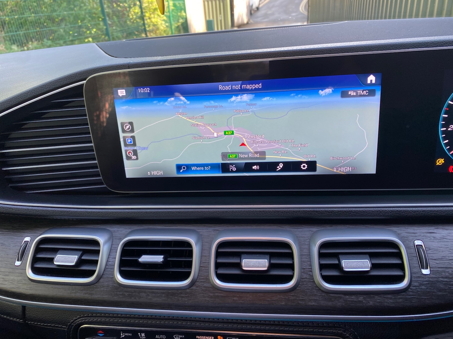 Used Mercedes-Benz GLE 2020 for sale - 75656181: Photo 11