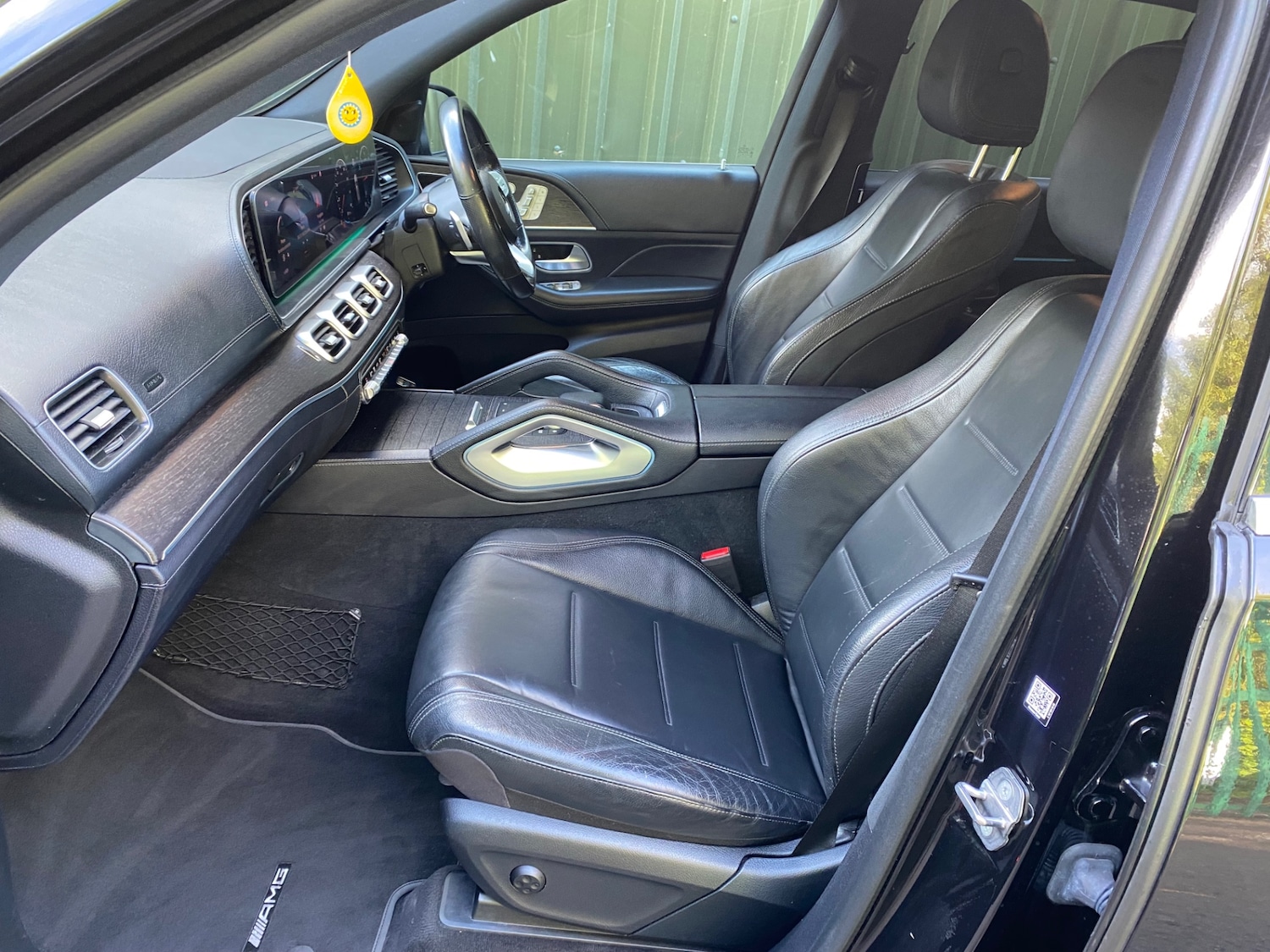 Used Mercedes-Benz GLE 2020 for sale - 75656181: Photo 12