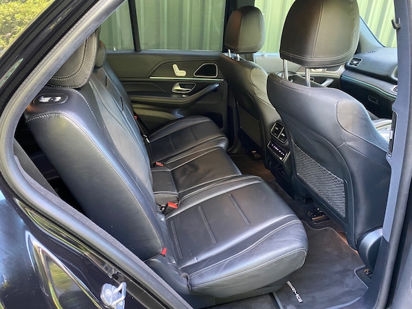 Used Mercedes-Benz GLE-Class 2020 for sale - 75656181: Photo 14