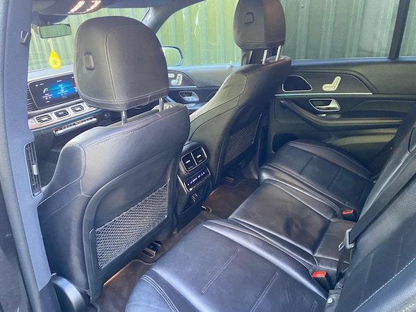 Used Mercedes-Benz GLE-Class 2020 for sale - 75656181: Photo 16
