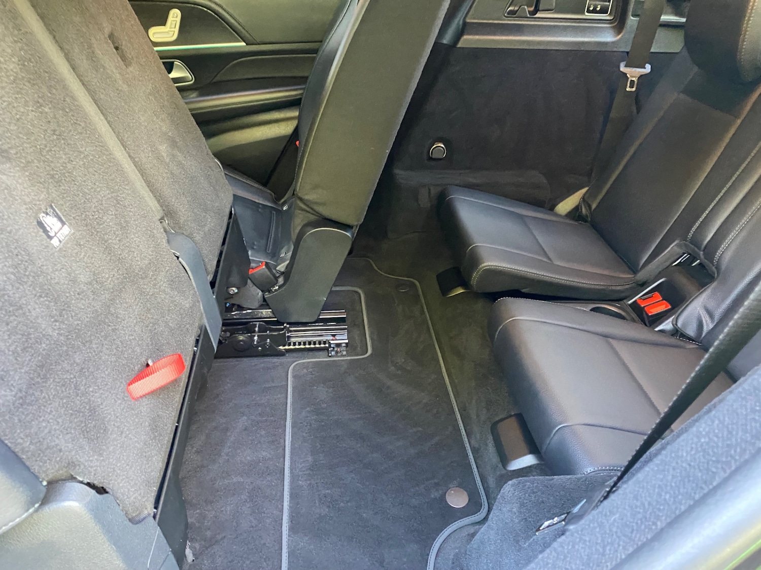 Used Mercedes-Benz GLE 2020 for sale - 75656181: Photo 17