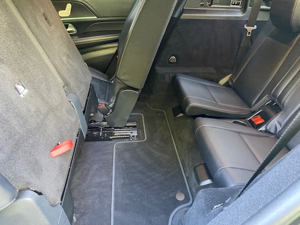 Used Mercedes-Benz GLE-Class 2020 for sale - 75656181: Photo 17