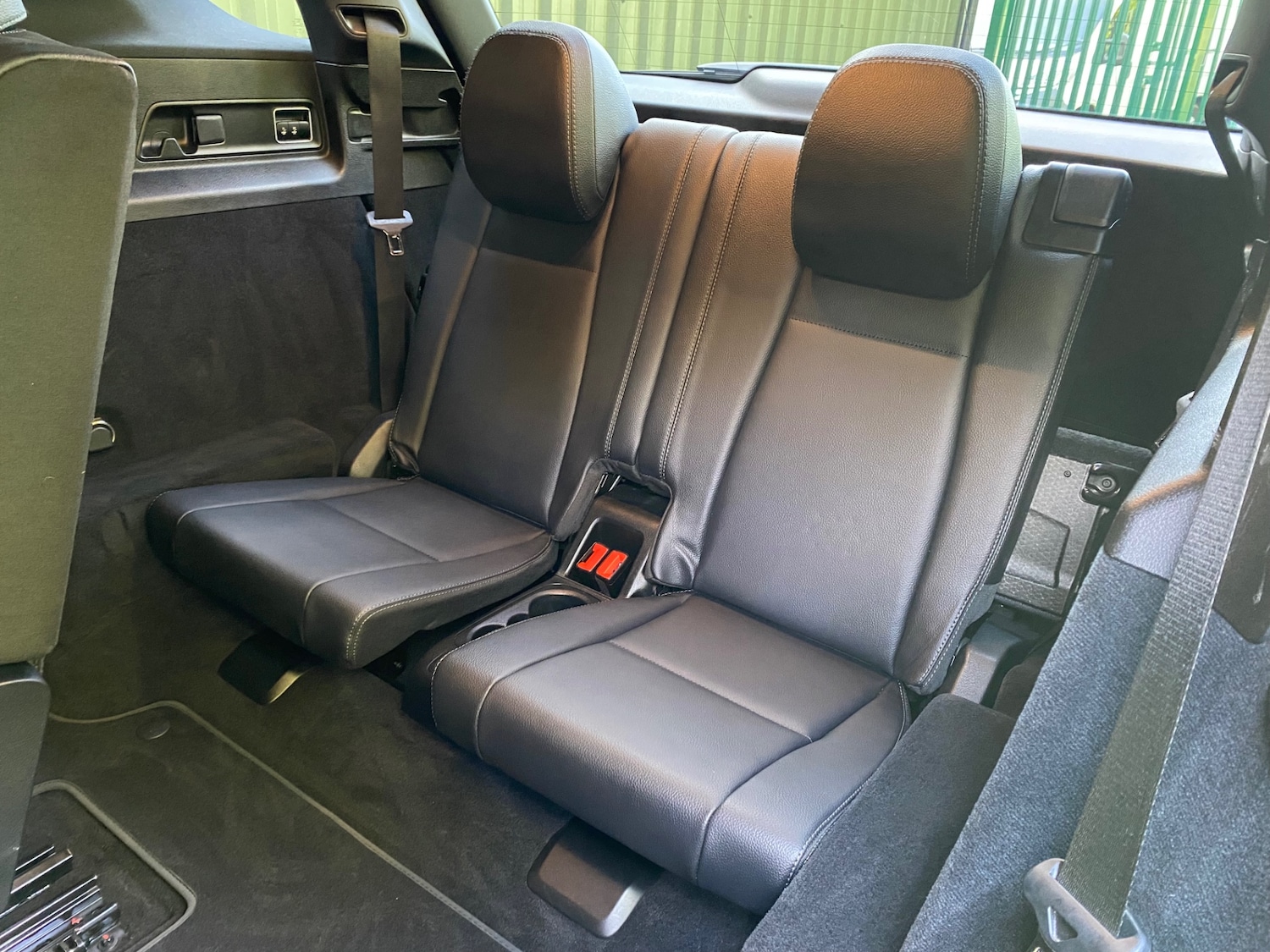 Used Mercedes-Benz GLE 2020 for sale - 75656181: Photo 18