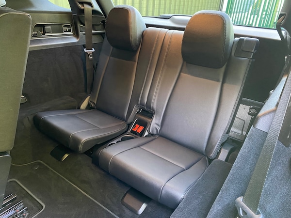 Used Mercedes-Benz GLE-Class 2020 for sale - 75656181: Photo 18