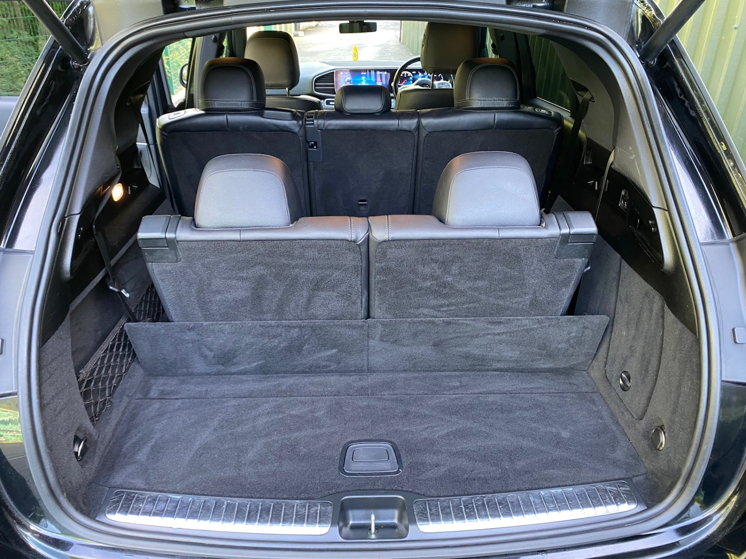 Used Mercedes-Benz GLE 2020 for sale - 75656181: Photo 19