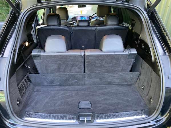 Used Mercedes-Benz GLE-Class 2020 for sale - 75656181: Photo 19