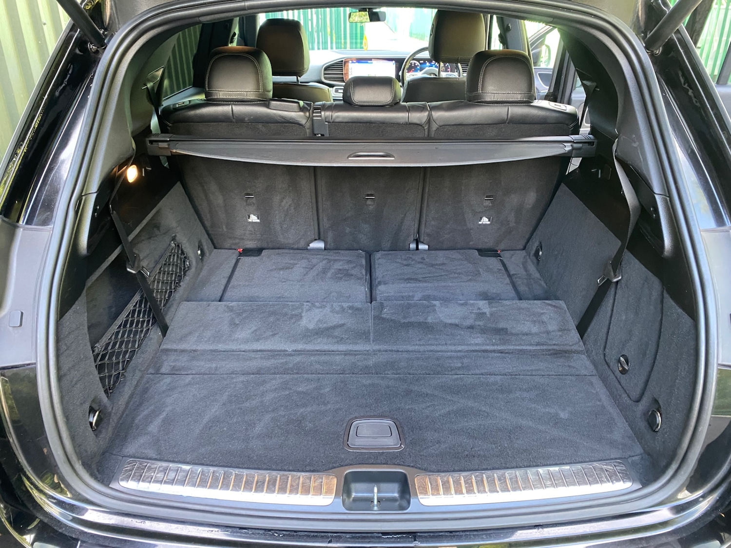 Used Mercedes-Benz GLE 2020 for sale - 75656181: Photo 20