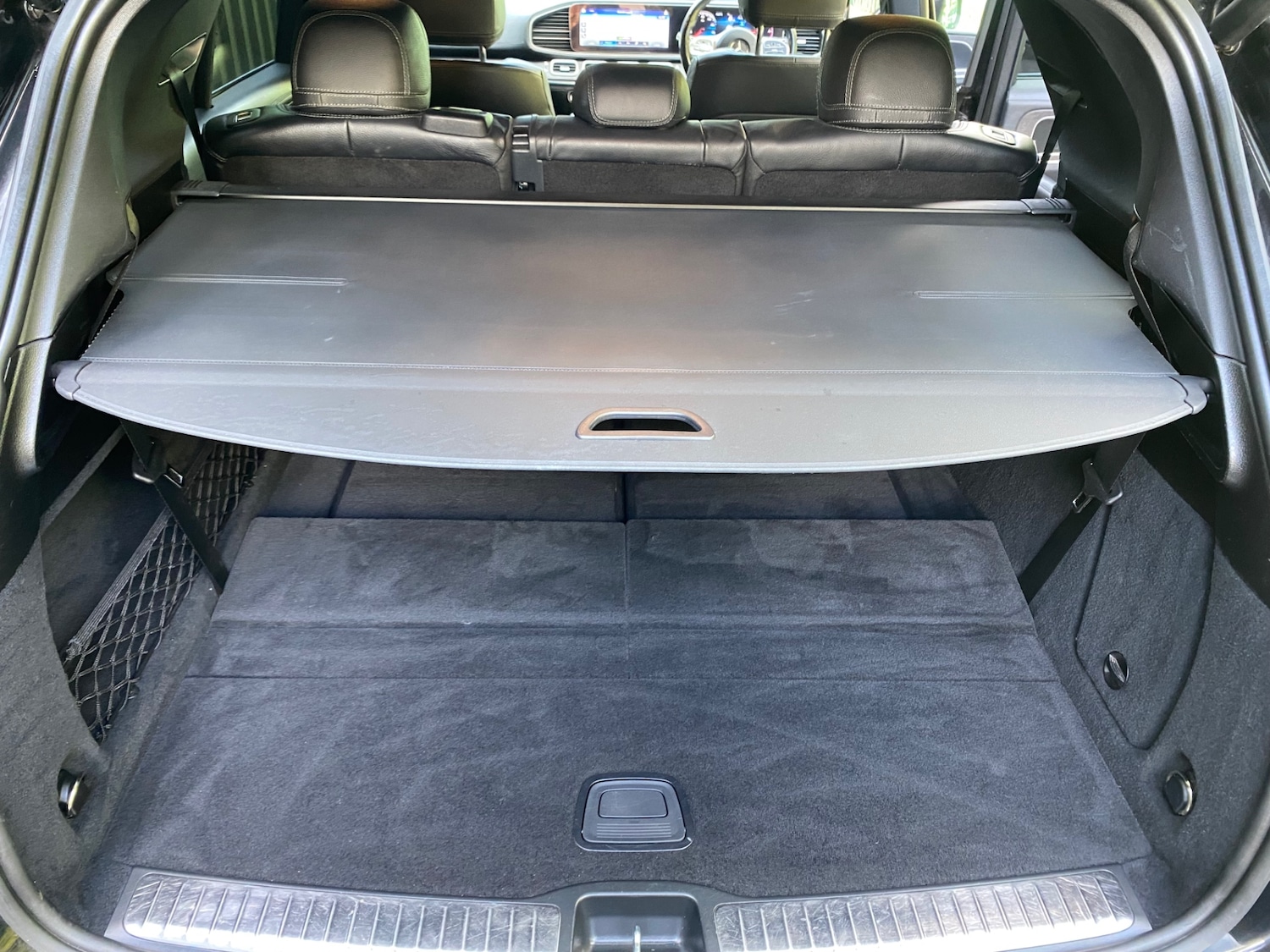 Used Mercedes-Benz GLE 2020 for sale - 75656181: Photo 21