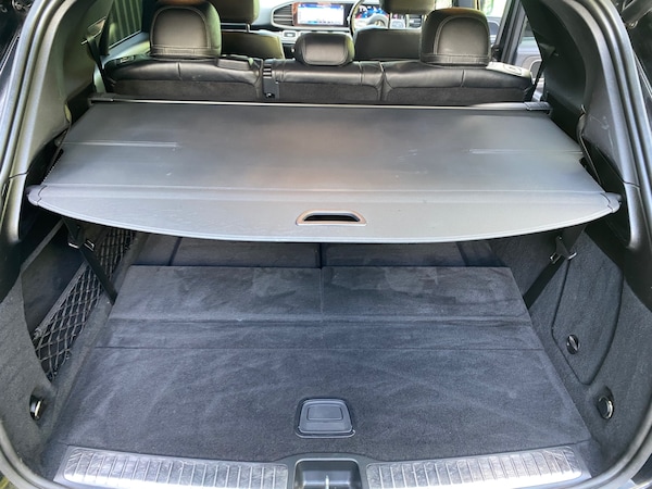 Used Mercedes-Benz GLE-Class 2020 for sale - 75656181: Photo 21