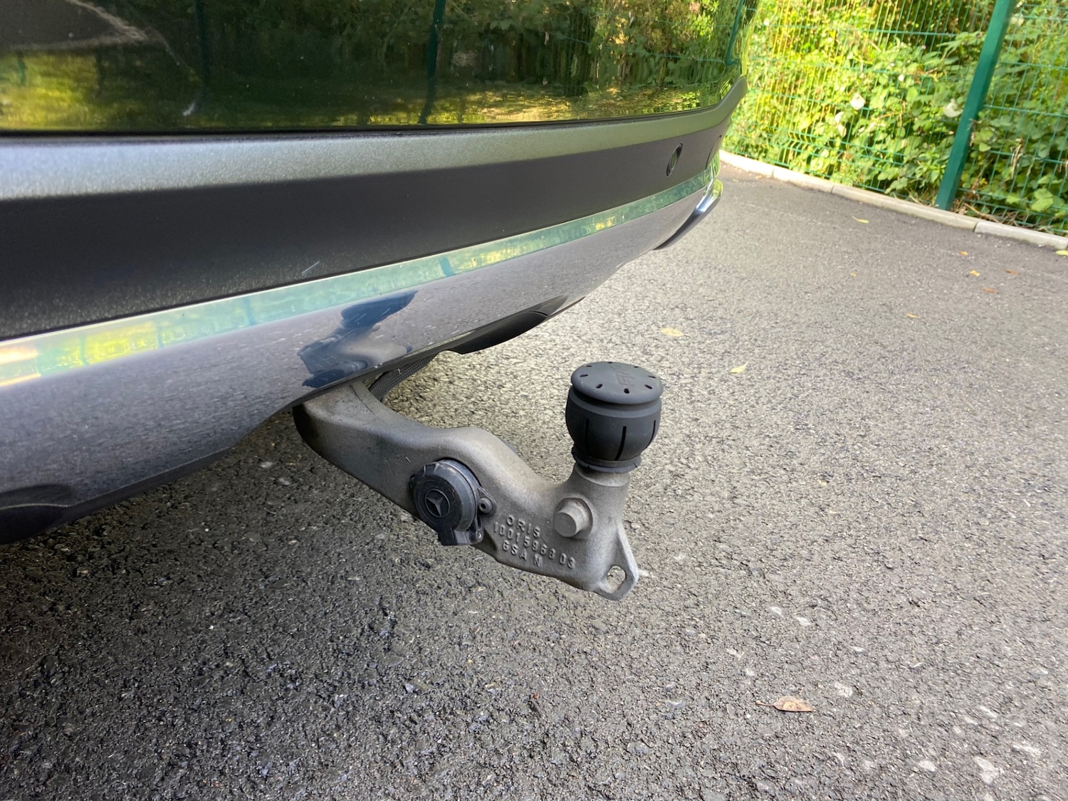 Used Mercedes-Benz GLE 2020 for sale - 75656181: Photo 23