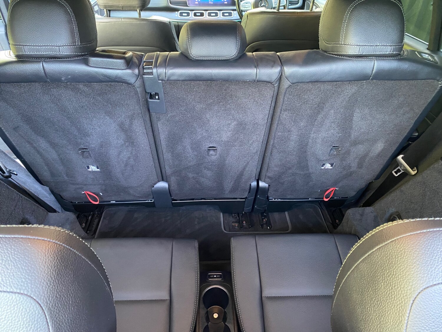 Used Mercedes-Benz GLE 2020 for sale - 75656181: Photo 27