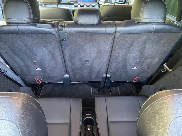 Used Mercedes-Benz GLE-Class 2020 for sale - 75656181: Photo 27