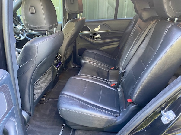 Used Mercedes-Benz GLE-Class 2020 for sale - 75656181: Photo 28