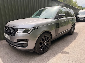 Used Land Rover Range Rover 2021 for sale - 79060605: Photo