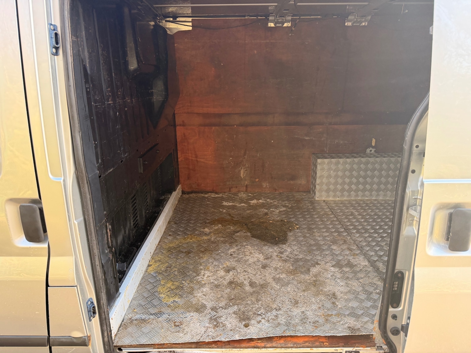 Used Ford Transit 2013 for sale - 77028321: Photo 11