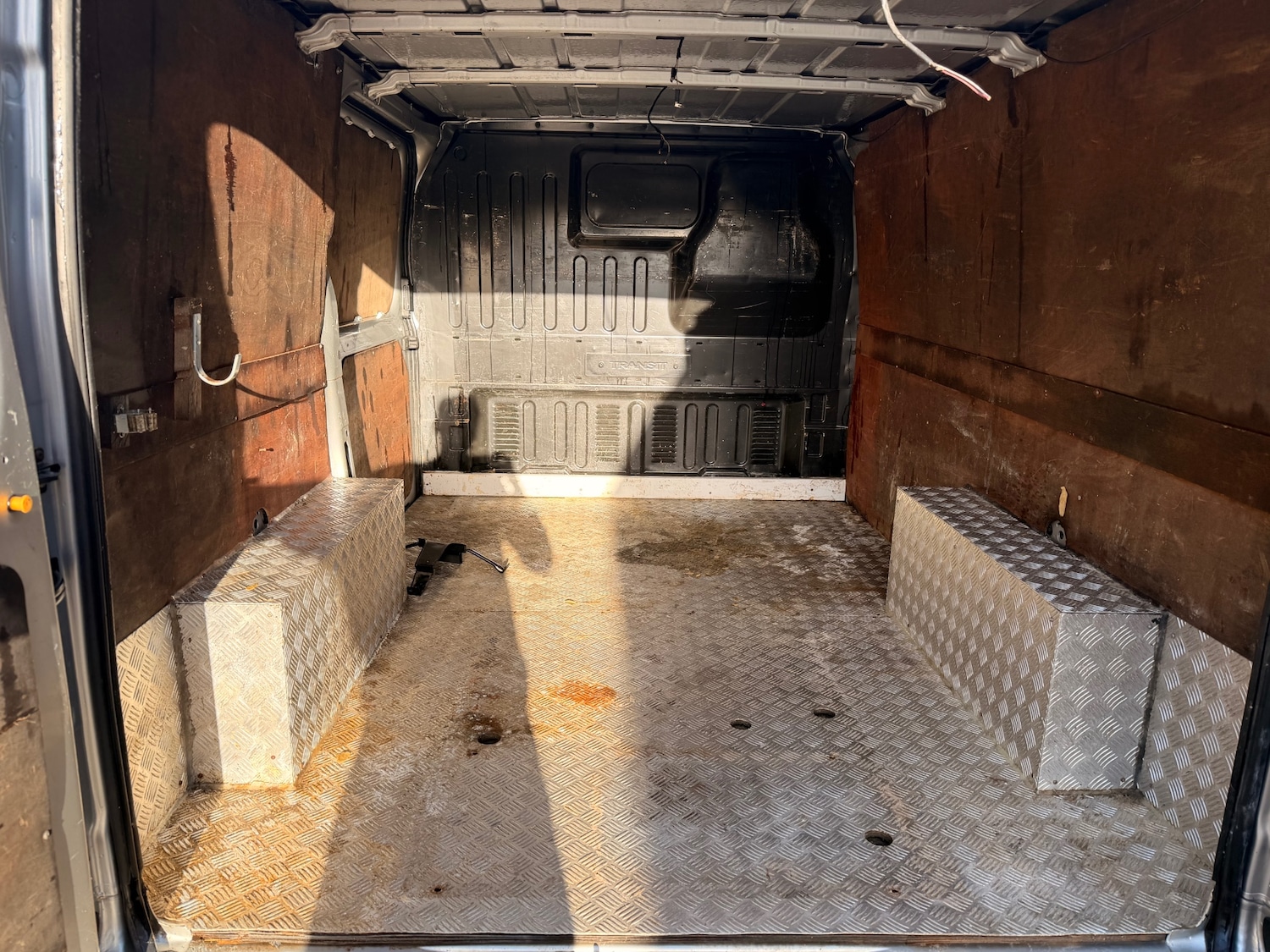 Used Ford Transit 2013 for sale - 77028321: Photo 12