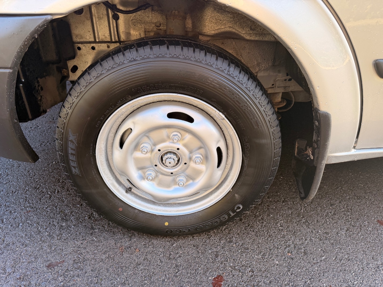 Used Ford Transit 2013 for sale - 77028321: Photo 13