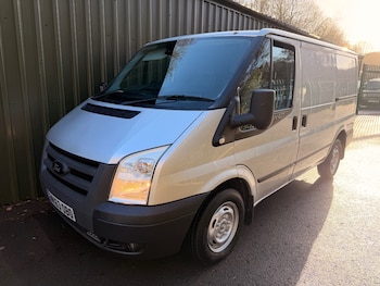 Used Ford Transit 2013 for sale - 77028321: Photo