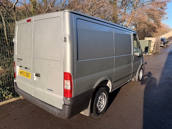 Used Ford Transit 2013 for sale - 77028321: Photo