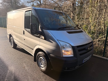 Used Ford Transit 2013 for sale - 77028321: Photo