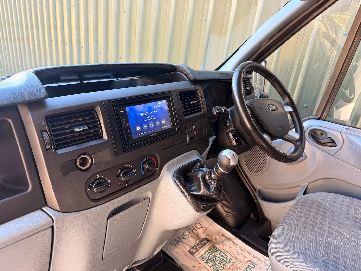 Used Ford Transit 2013 for sale - 77028321: Photo 8