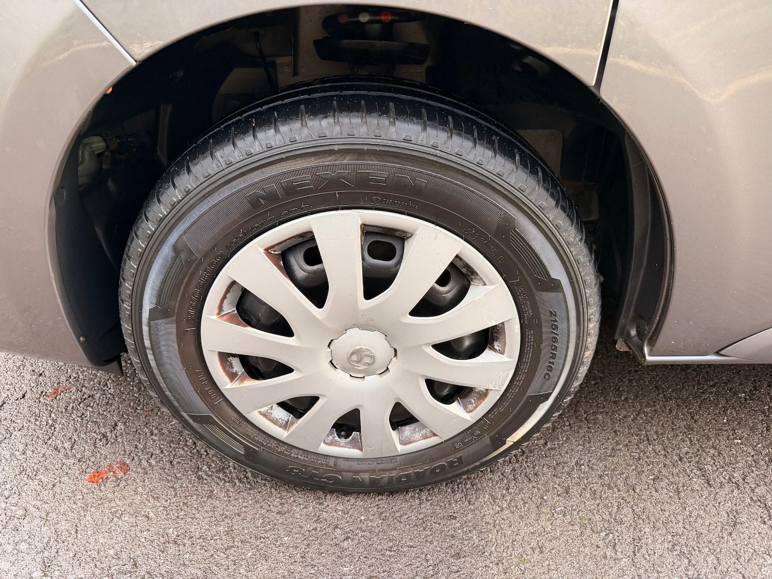 Used Vauxhall Vivaro 2015 for sale - 76785302: Photo 19