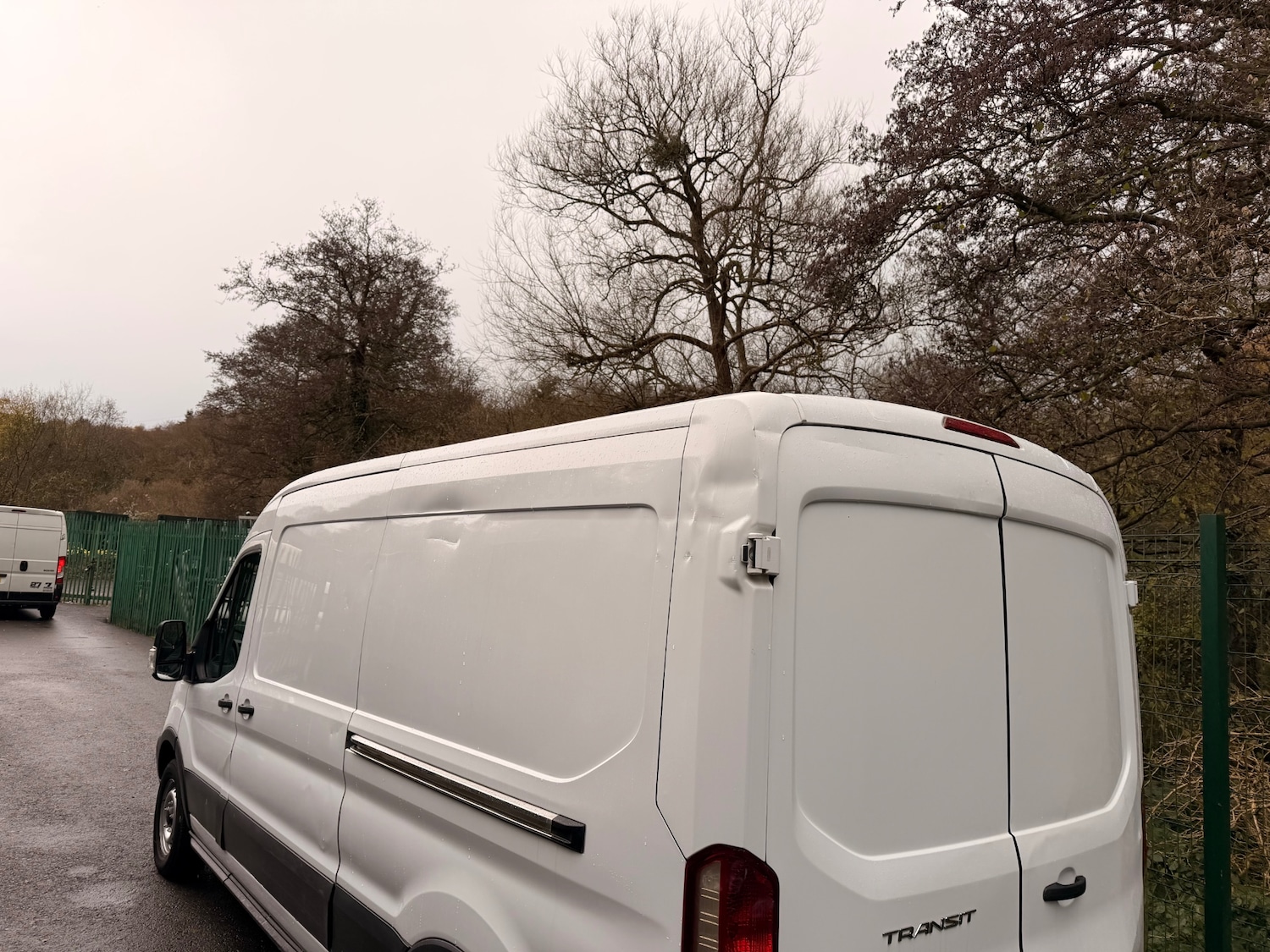 Used Ford Transit 2019 for sale - 76785314: Photo 11