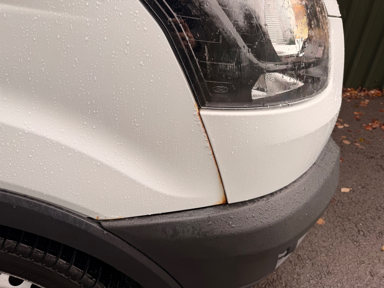 Used Ford Transit 2019 for sale - 76785314: Photo 12