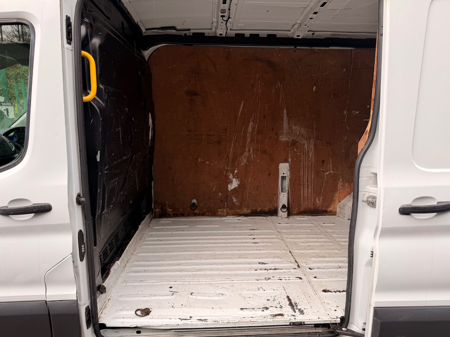 Used Ford Transit 2019 for sale - 76785314: Photo 13