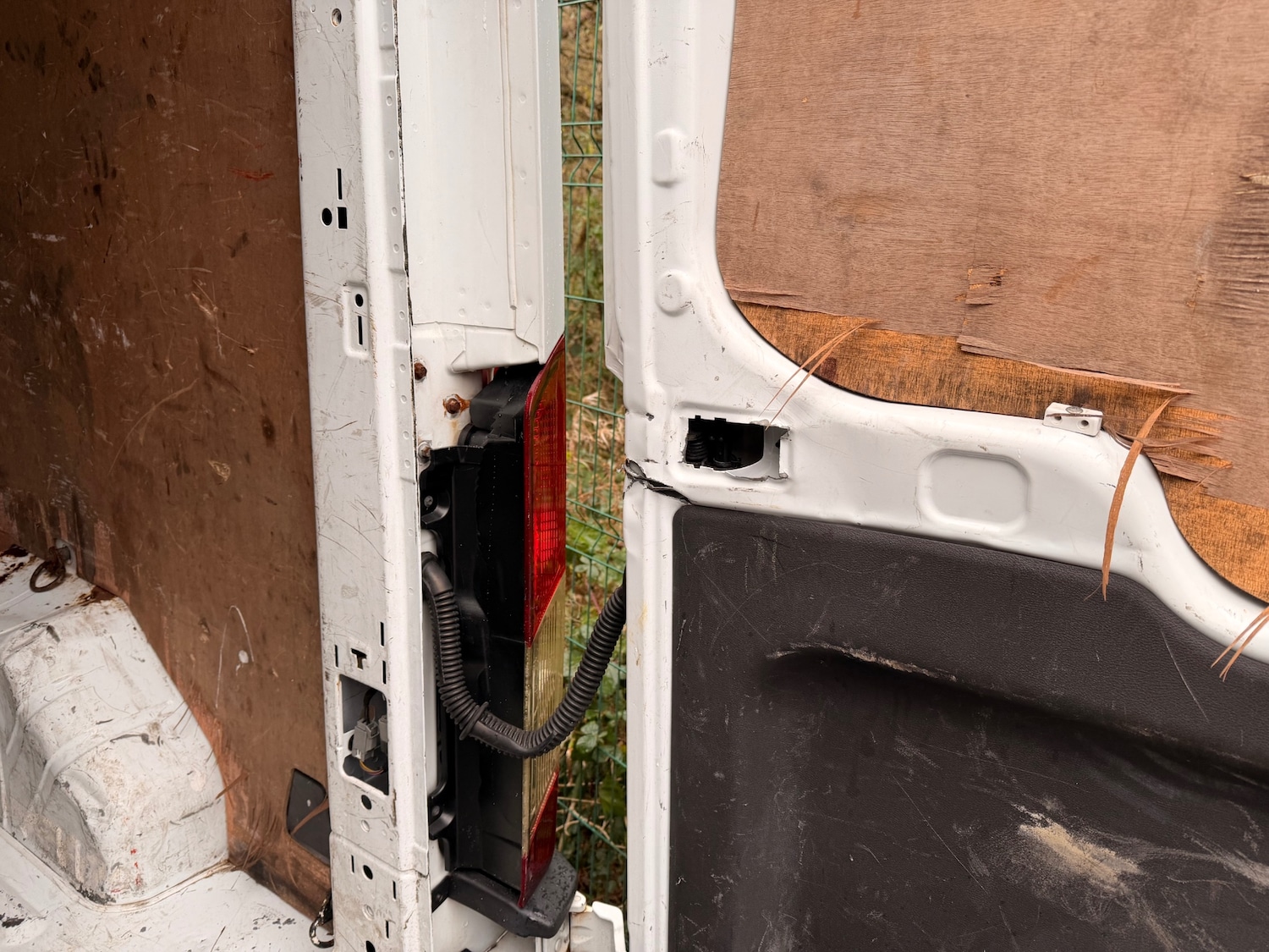 Used Ford Transit 2019 for sale - 76785314: Photo 16