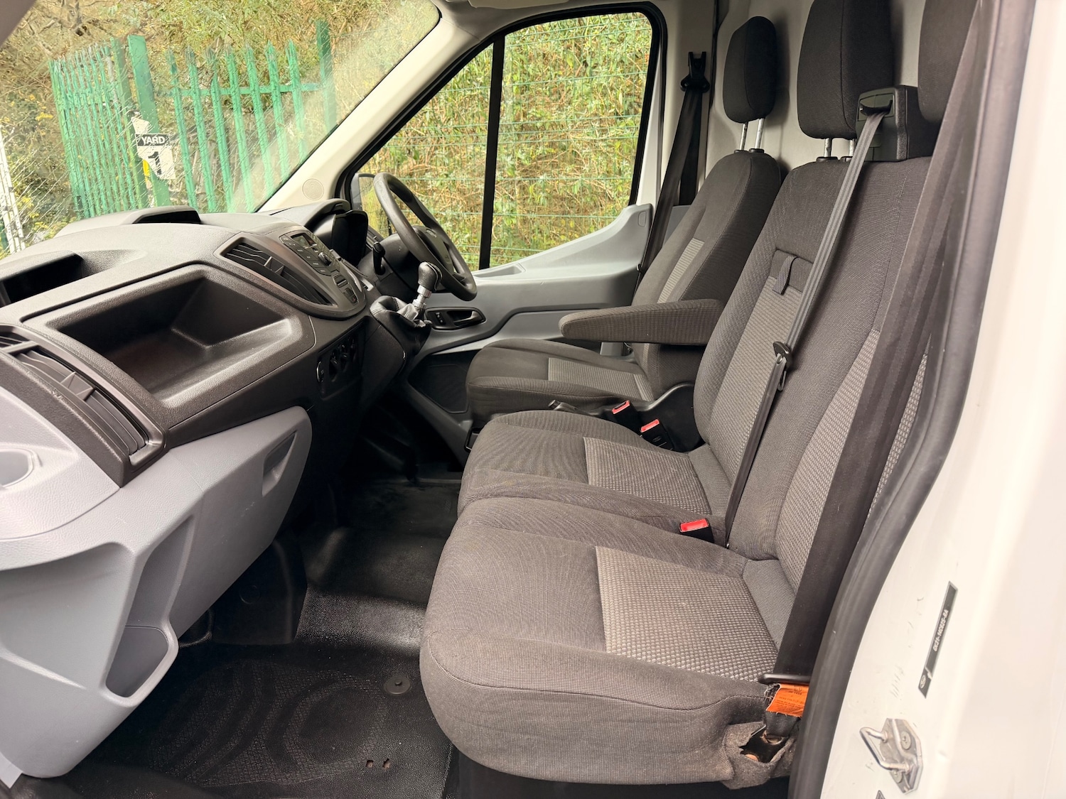 Used Ford Transit 2019 for sale - 76785314: Photo 17